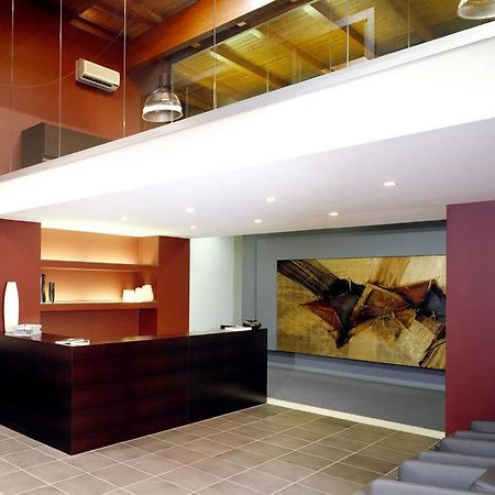 Hotel Loft Manerbio Dış mekan fotoğraf