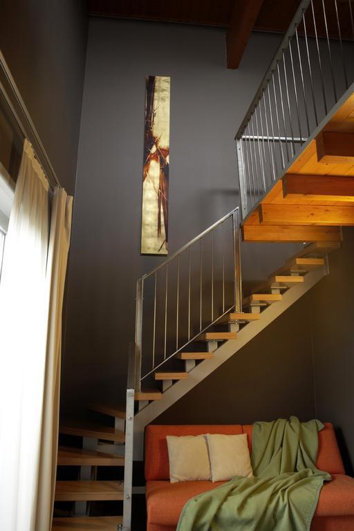 Hotel Loft Manerbio Dış mekan fotoğraf