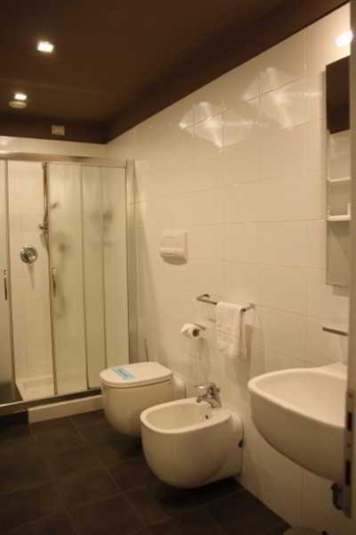 Hotel Loft Manerbio Dış mekan fotoğraf