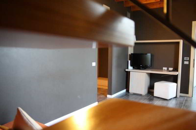 Hotel Loft Manerbio Dış mekan fotoğraf