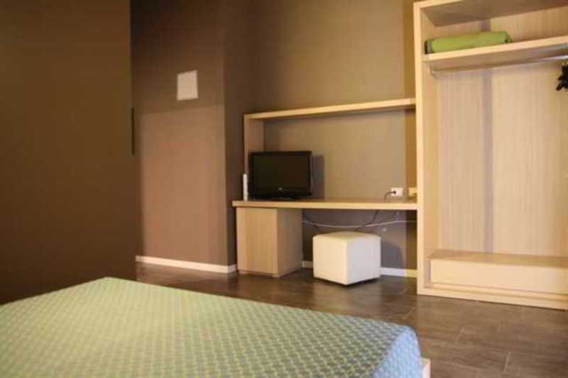 Hotel Loft Manerbio Dış mekan fotoğraf