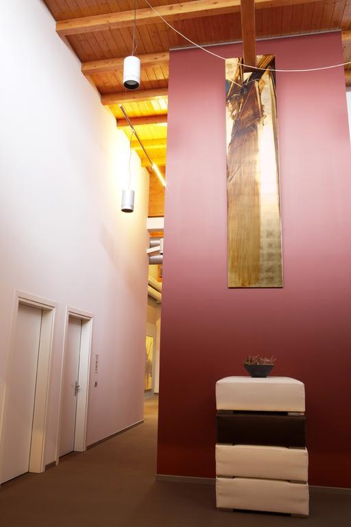 Hotel Loft Manerbio Dış mekan fotoğraf
